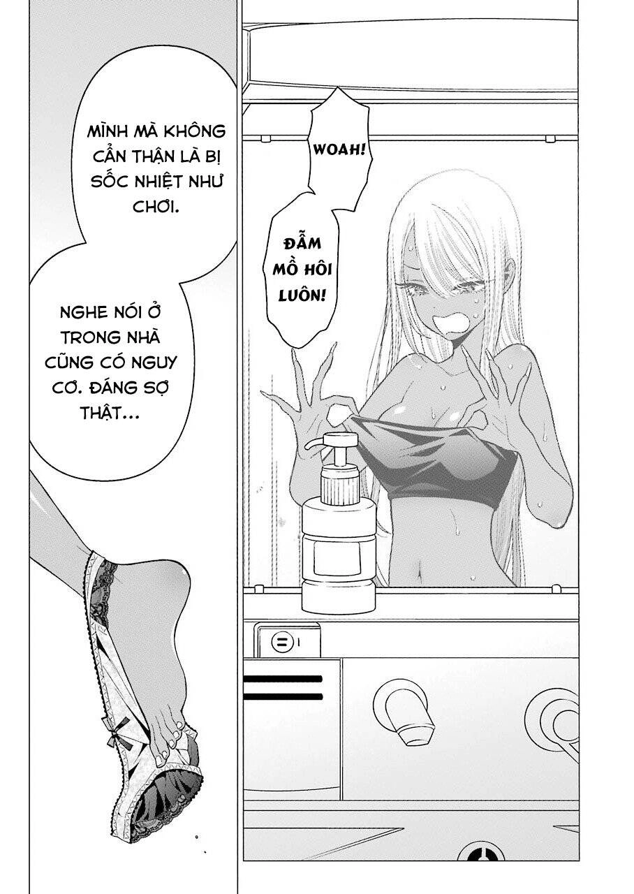 Nàng Nổi Loạn X Chàng Thợ May Chapter 32 - 6