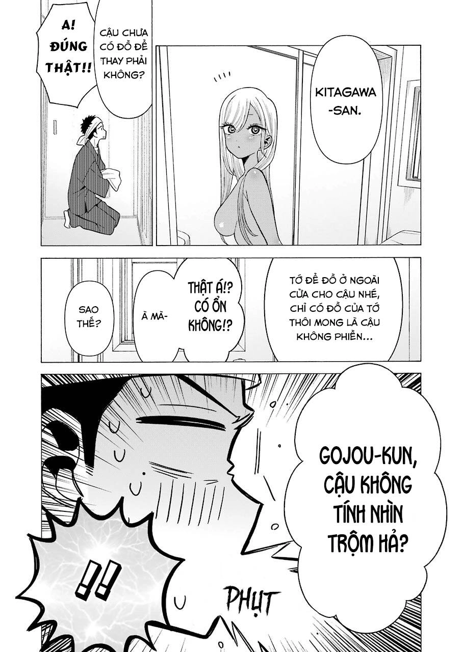 Nàng Nổi Loạn X Chàng Thợ May Chapter 32 - 7