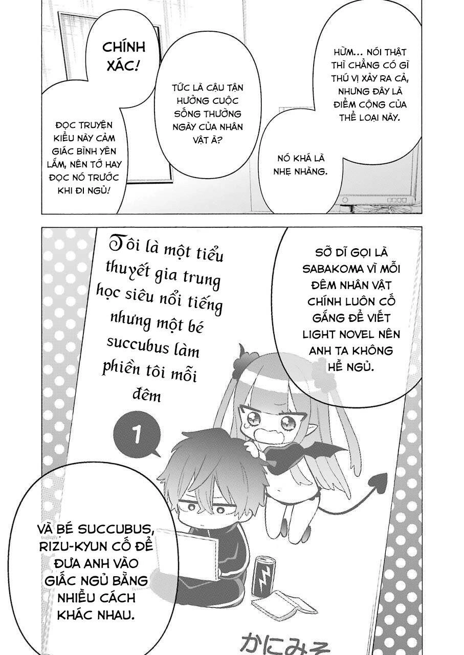 Nàng Nổi Loạn X Chàng Thợ May Chapter 34 - 6