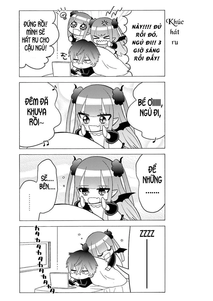 Nàng Nổi Loạn X Chàng Thợ May Chapter 34 - 15