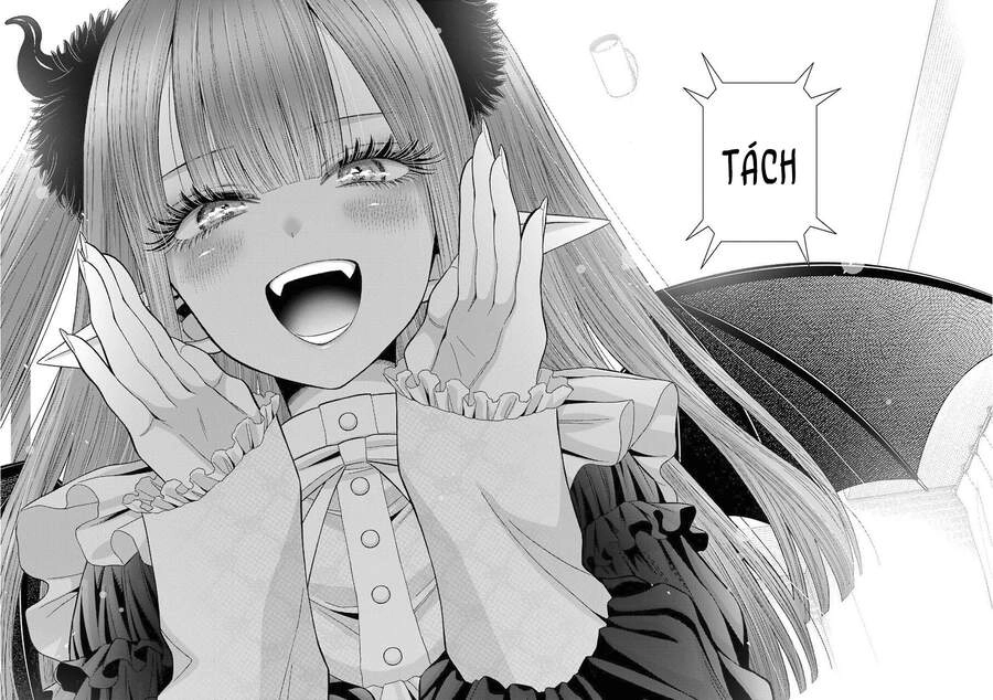 Nàng Nổi Loạn X Chàng Thợ May Chapter 36 - 15