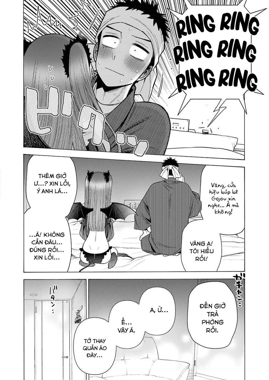 Nàng Nổi Loạn X Chàng Thợ May Chapter 36 - 24