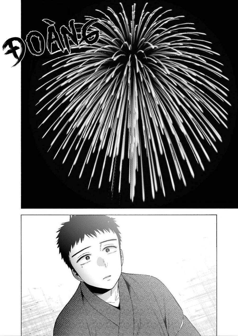 Nàng Nổi Loạn X Chàng Thợ May Chapter 38 - 9