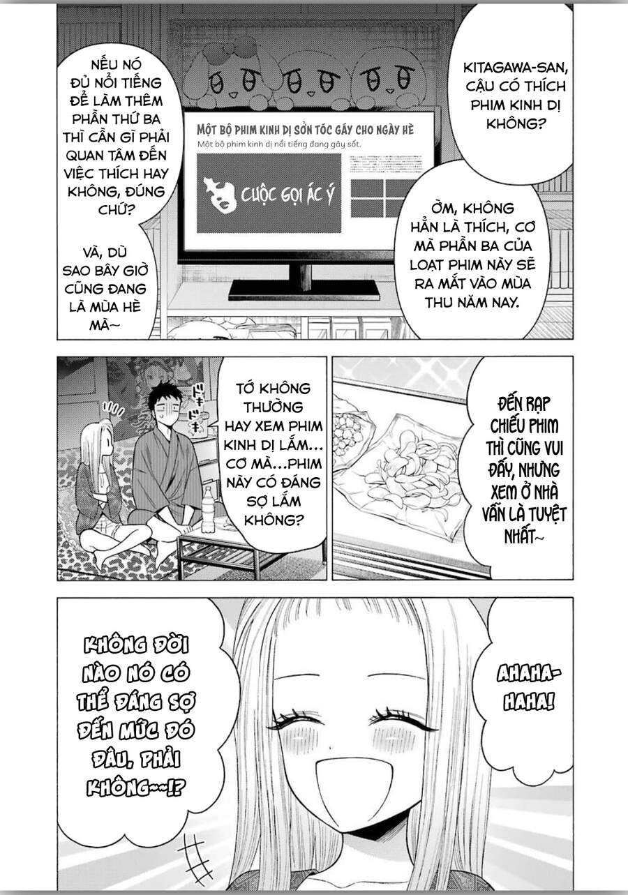 Nàng Nổi Loạn X Chàng Thợ May Chapter 39 - 4