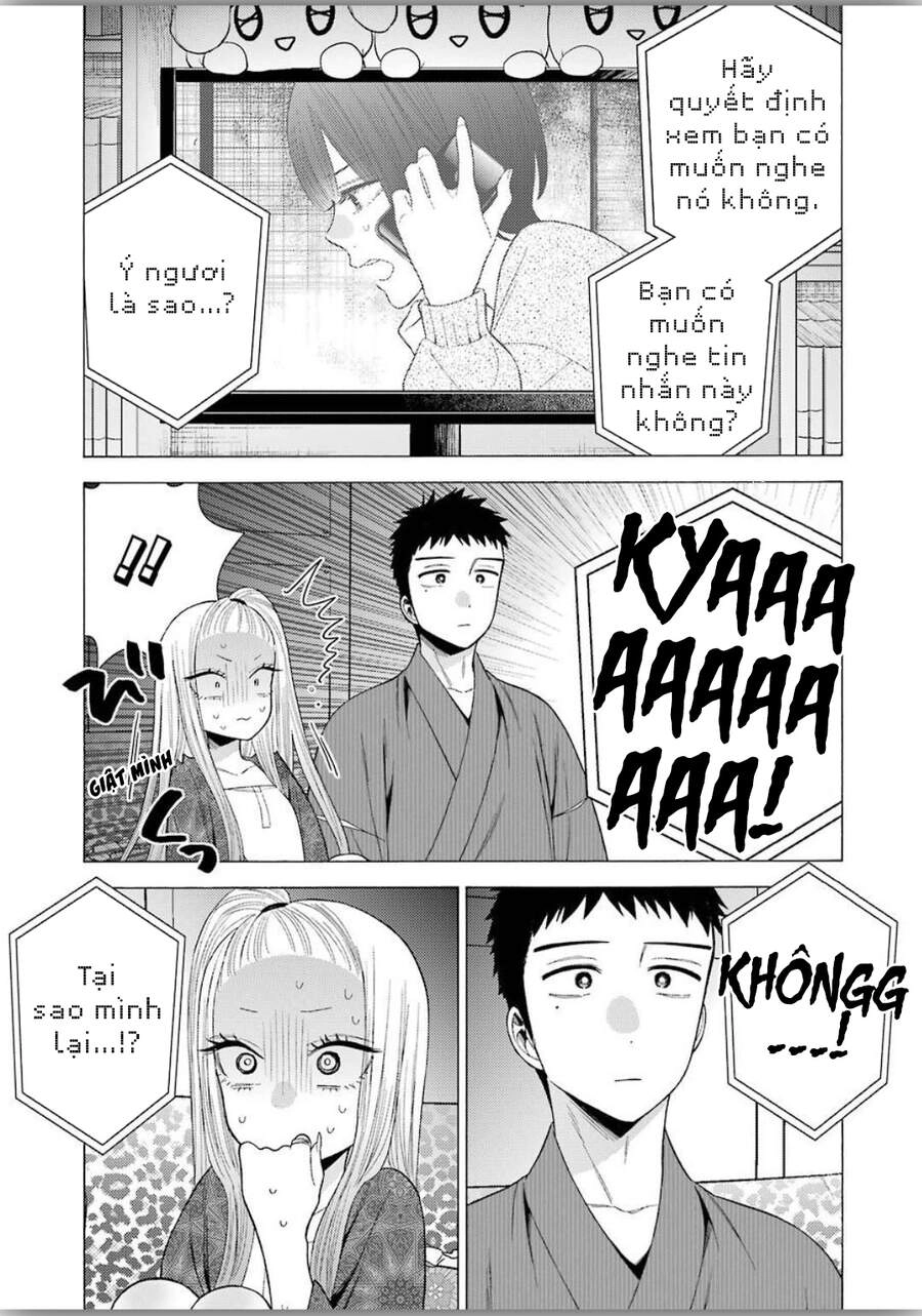 Nàng Nổi Loạn X Chàng Thợ May Chapter 39 - 6