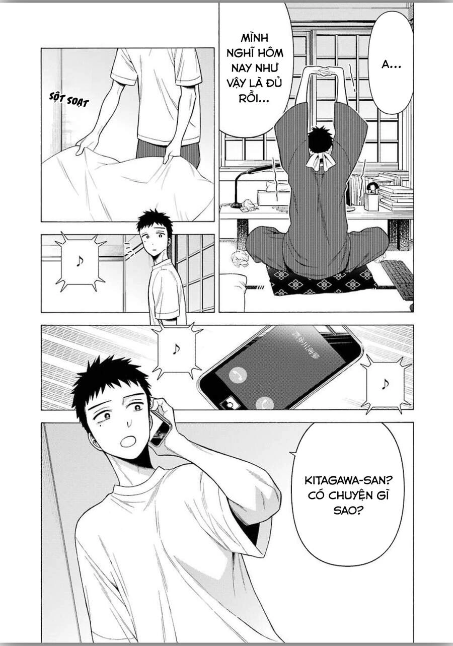 Nàng Nổi Loạn X Chàng Thợ May Chapter 39 - 10