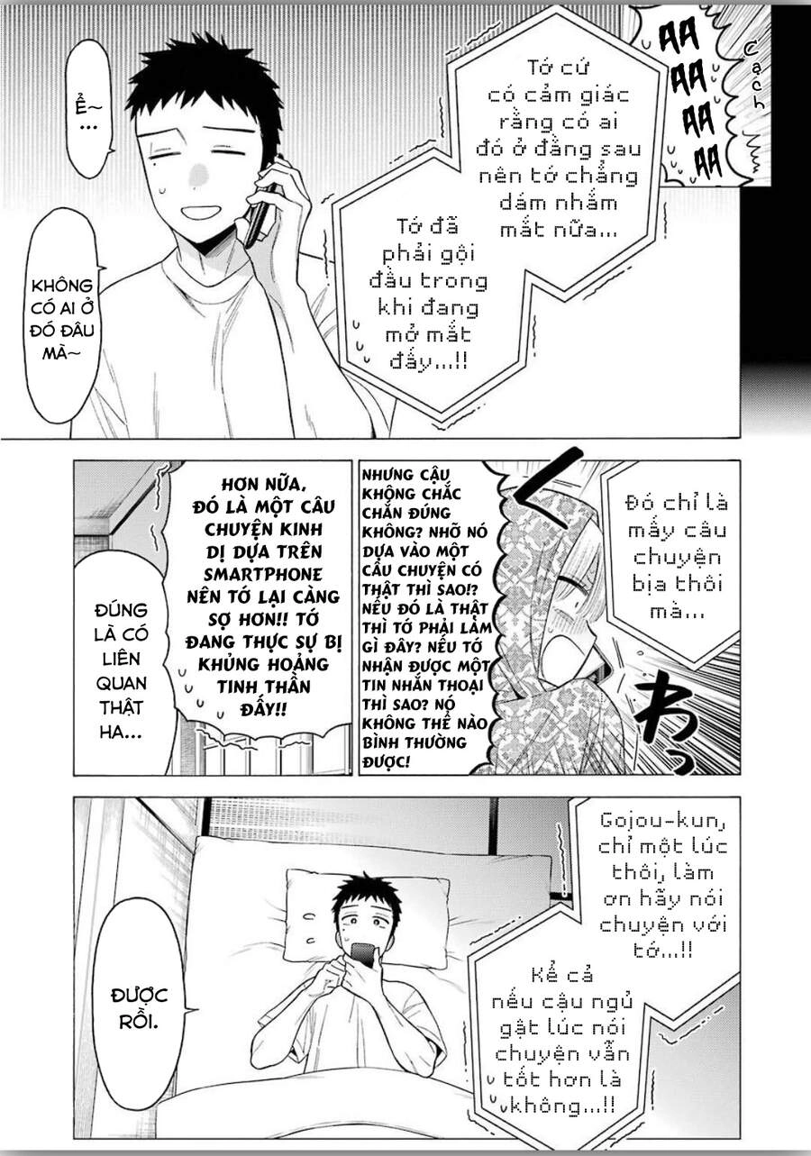 Nàng Nổi Loạn X Chàng Thợ May Chapter 39 - 14