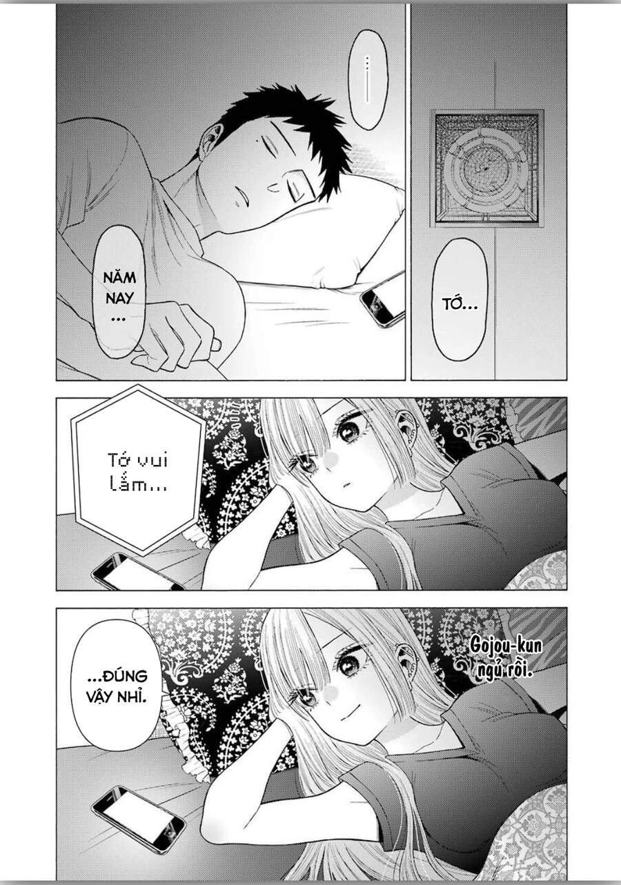 Nàng Nổi Loạn X Chàng Thợ May Chapter 39 - 16