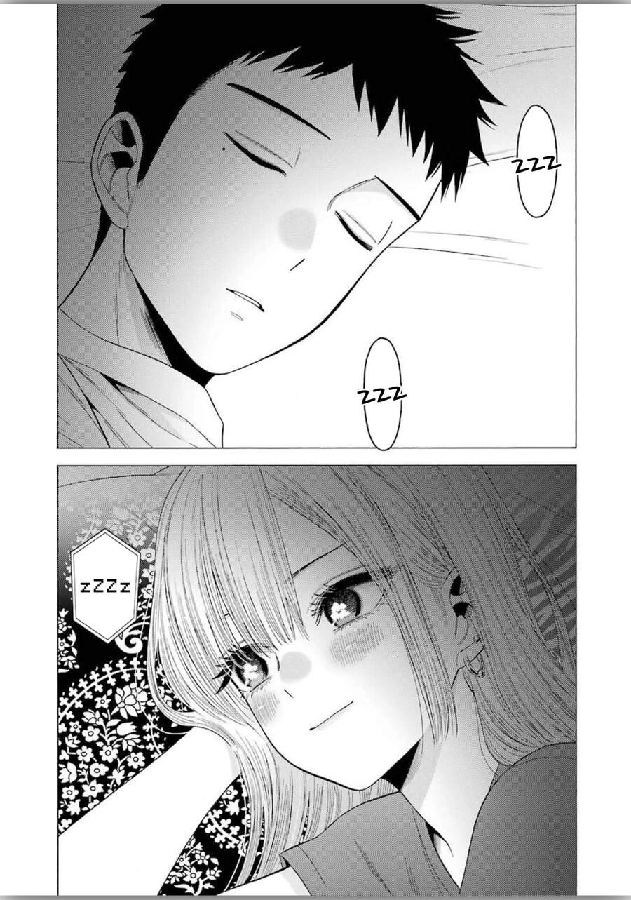 Nàng Nổi Loạn X Chàng Thợ May Chapter 39 - 18