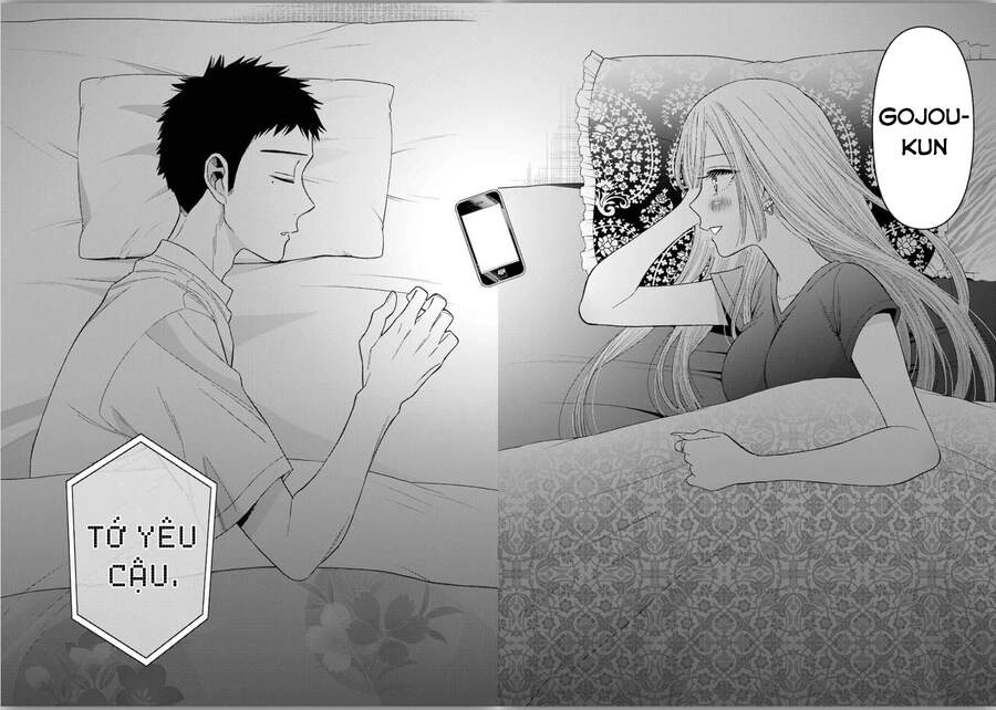 Nàng Nổi Loạn X Chàng Thợ May Chapter 39 - 19