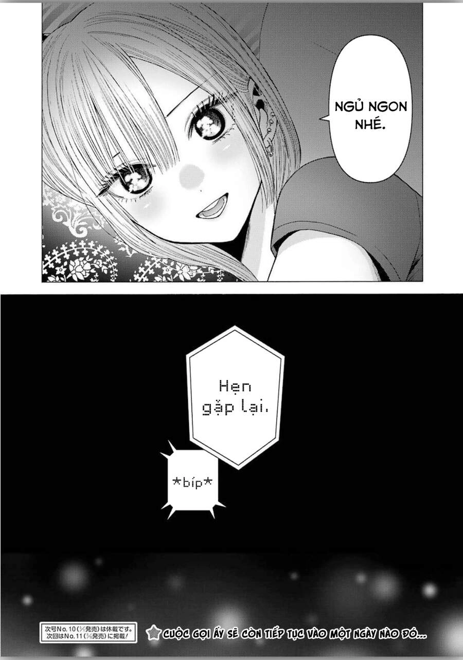 Nàng Nổi Loạn X Chàng Thợ May Chapter 39 - 21