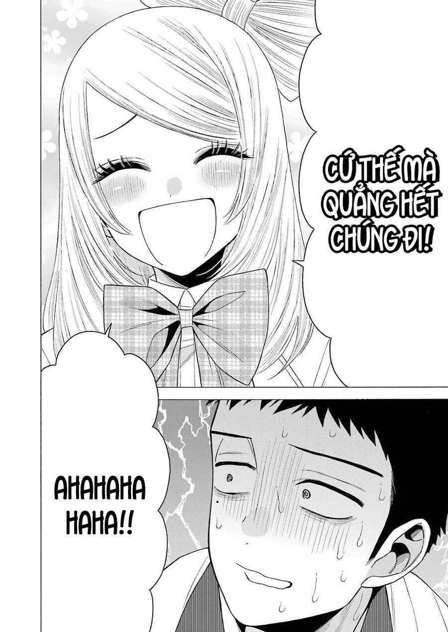 Nàng Nổi Loạn X Chàng Thợ May Chapter 43 - 9