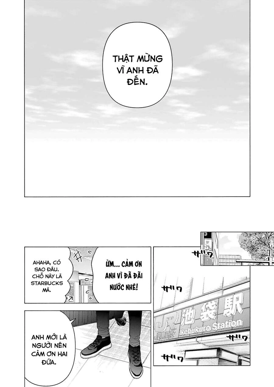 Nàng Nổi Loạn X Chàng Thợ May Chapter 43 - 19