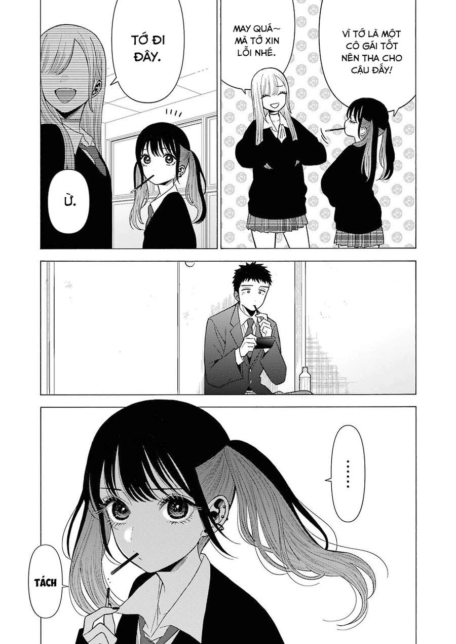 Nàng Nổi Loạn X Chàng Thợ May Chapter 44 - 18