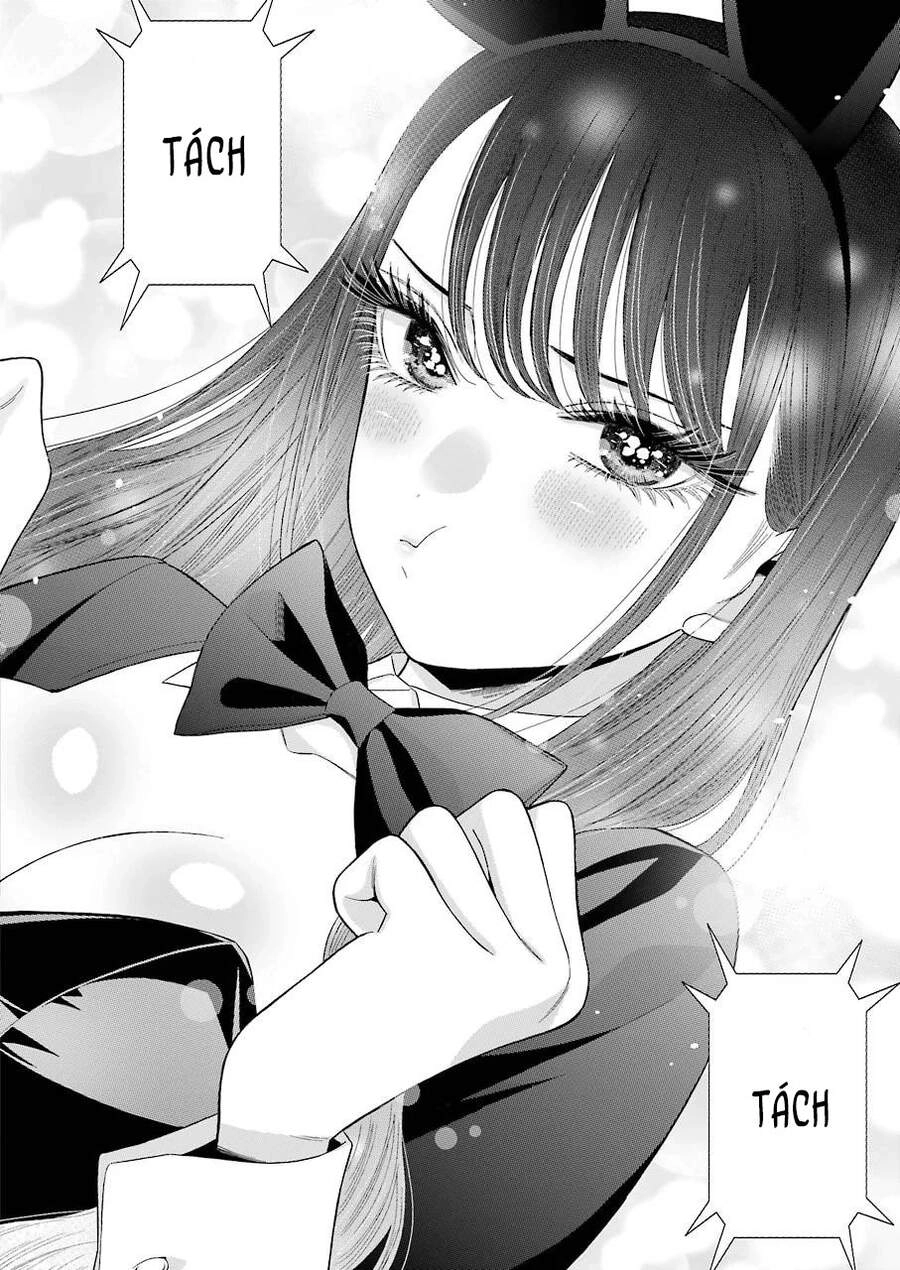 Nàng Nổi Loạn X Chàng Thợ May Chapter 46 - 13