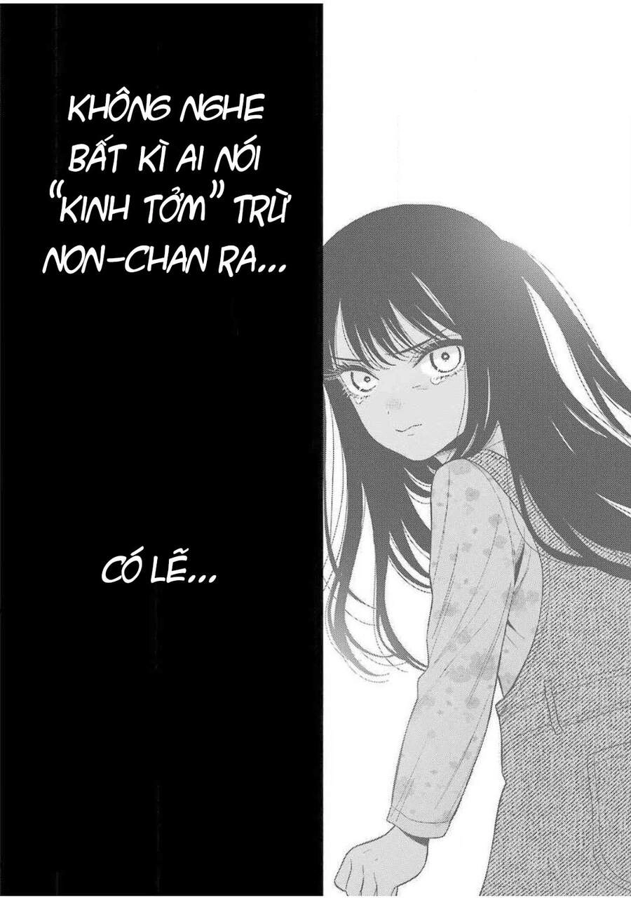 Nàng Nổi Loạn X Chàng Thợ May Chapter 47 - 19