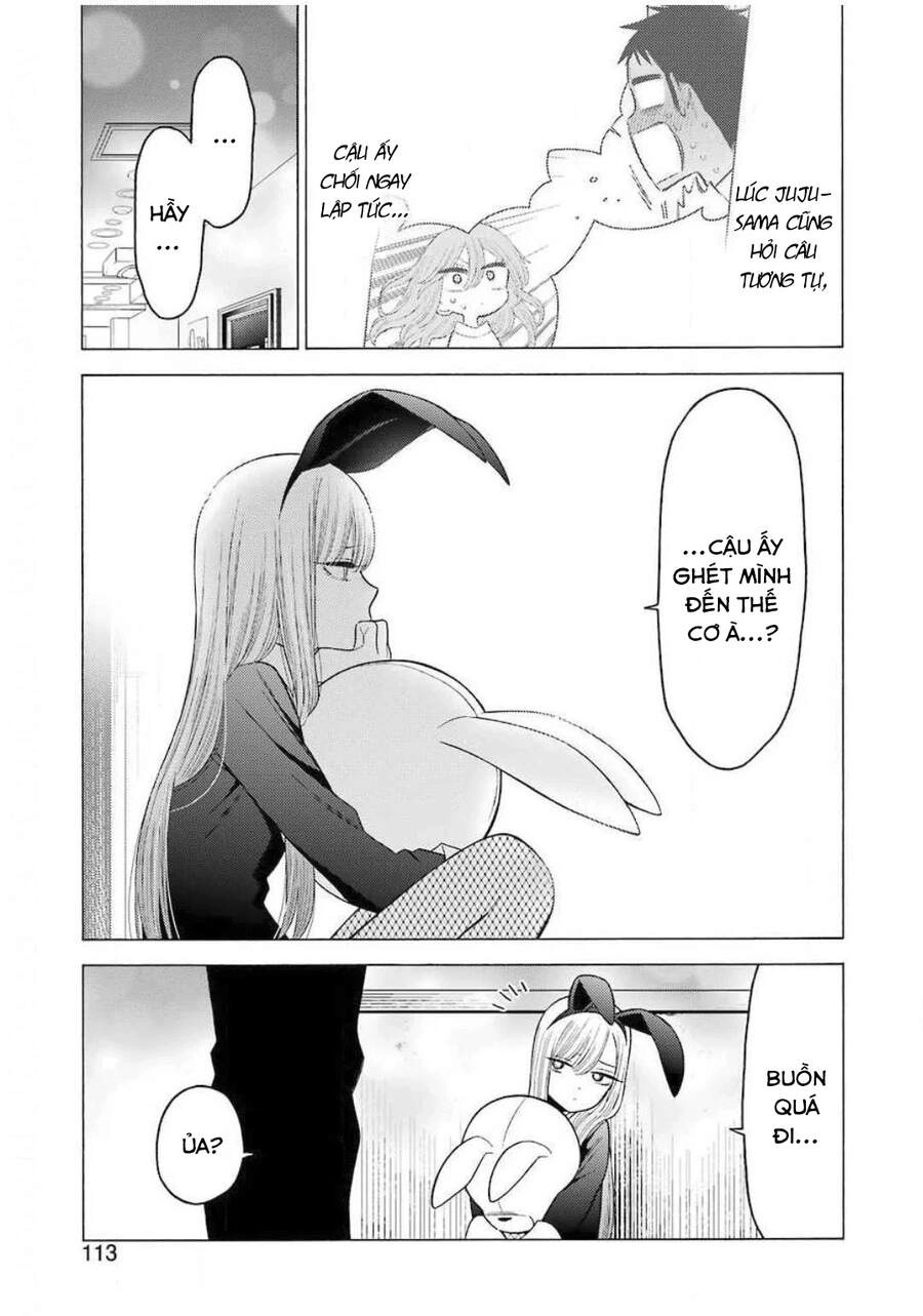 Nàng Nổi Loạn X Chàng Thợ May Chapter 48 - 6