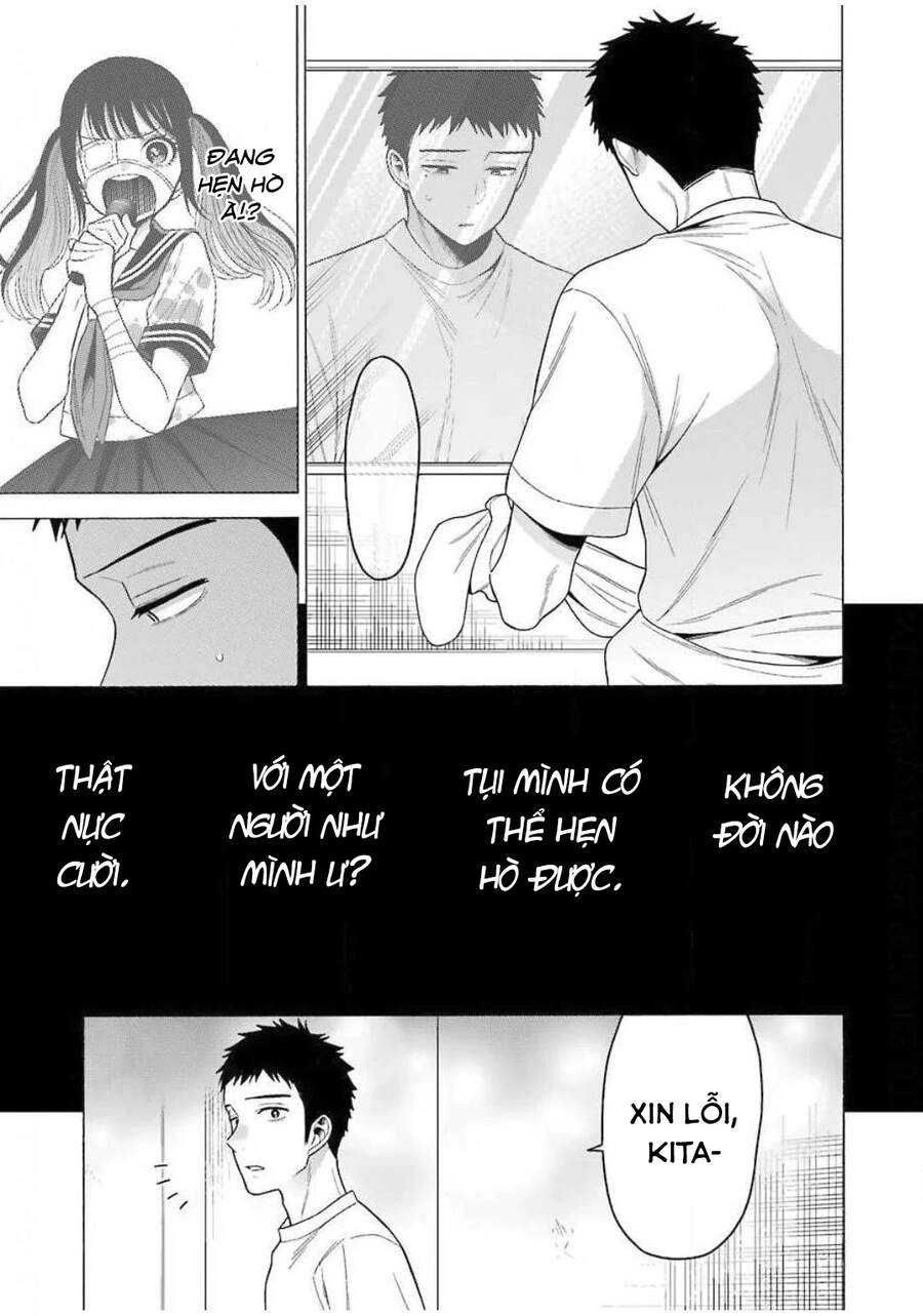 Nàng Nổi Loạn X Chàng Thợ May Chapter 48 - 8