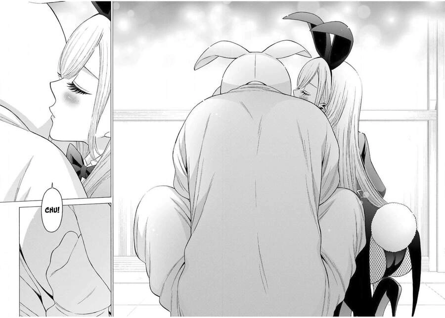 Nàng Nổi Loạn X Chàng Thợ May Chapter 48 - 18