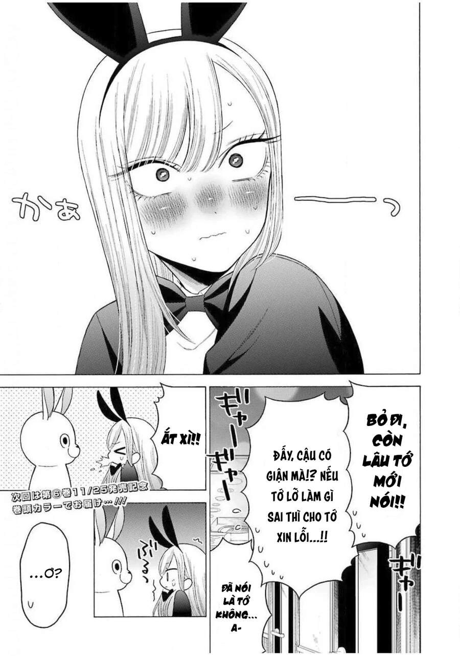 Nàng Nổi Loạn X Chàng Thợ May Chapter 48 - 20