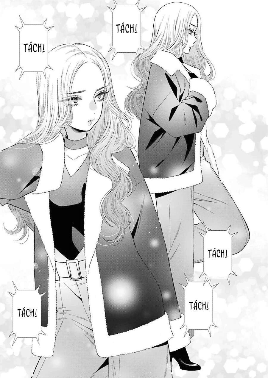 Nàng Nổi Loạn X Chàng Thợ May Chapter 50 - 4