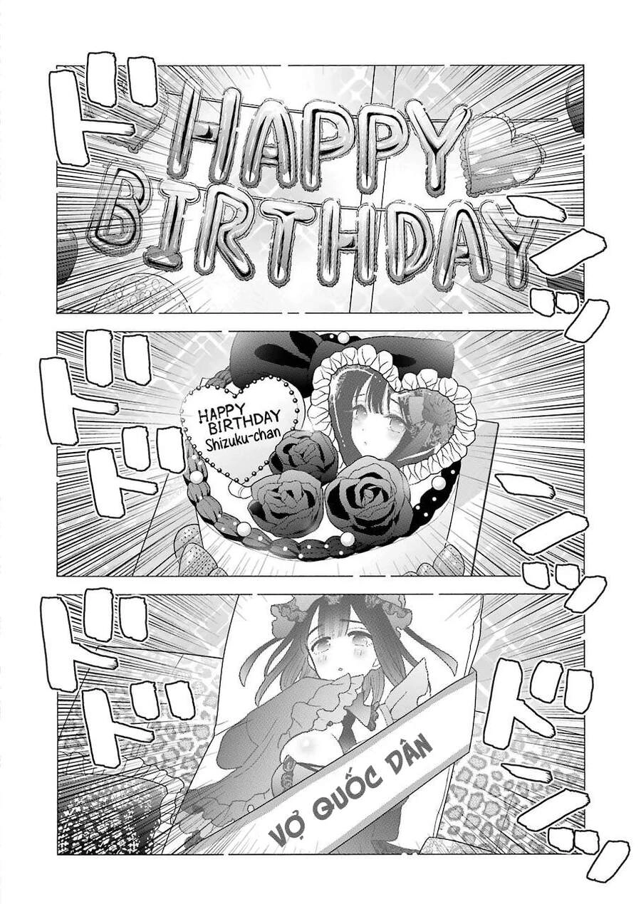 Nàng Nổi Loạn X Chàng Thợ May Chapter 50 - 16