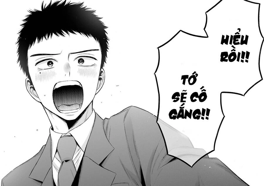 Nàng Nổi Loạn X Chàng Thợ May Chapter 53 - 15