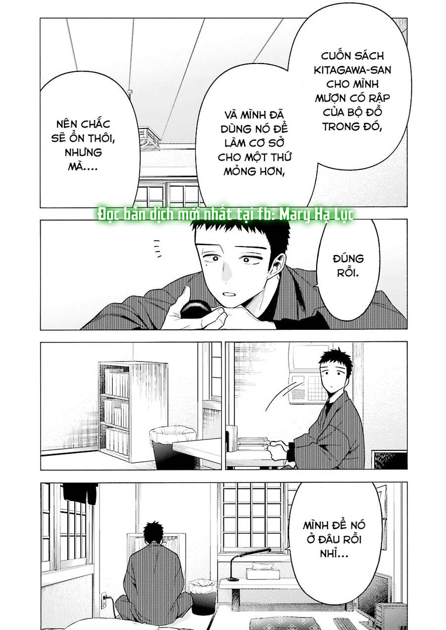 Nàng Nổi Loạn X Chàng Thợ May Chapter 56 - 16