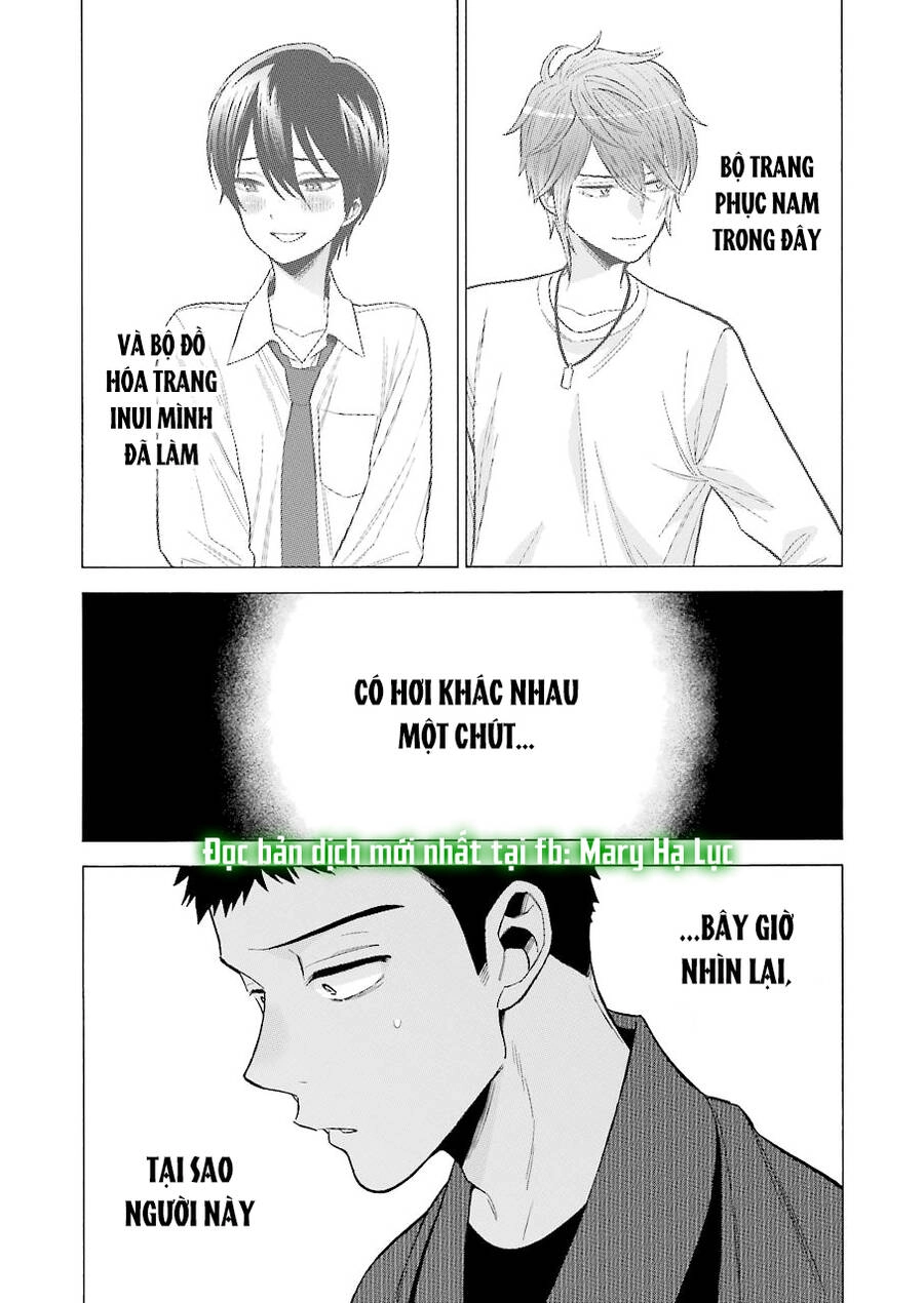 Nàng Nổi Loạn X Chàng Thợ May Chapter 56 - 18