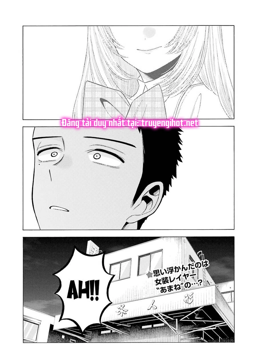 Nàng Nổi Loạn X Chàng Thợ May Chapter 56 - 21