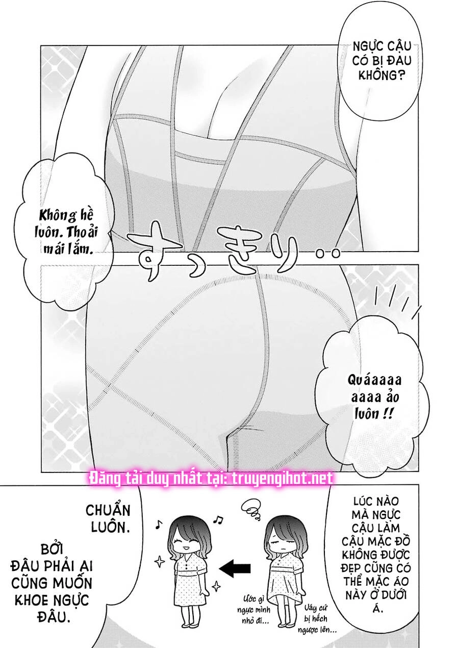 Nàng Nổi Loạn X Chàng Thợ May Chapter 57 - 9