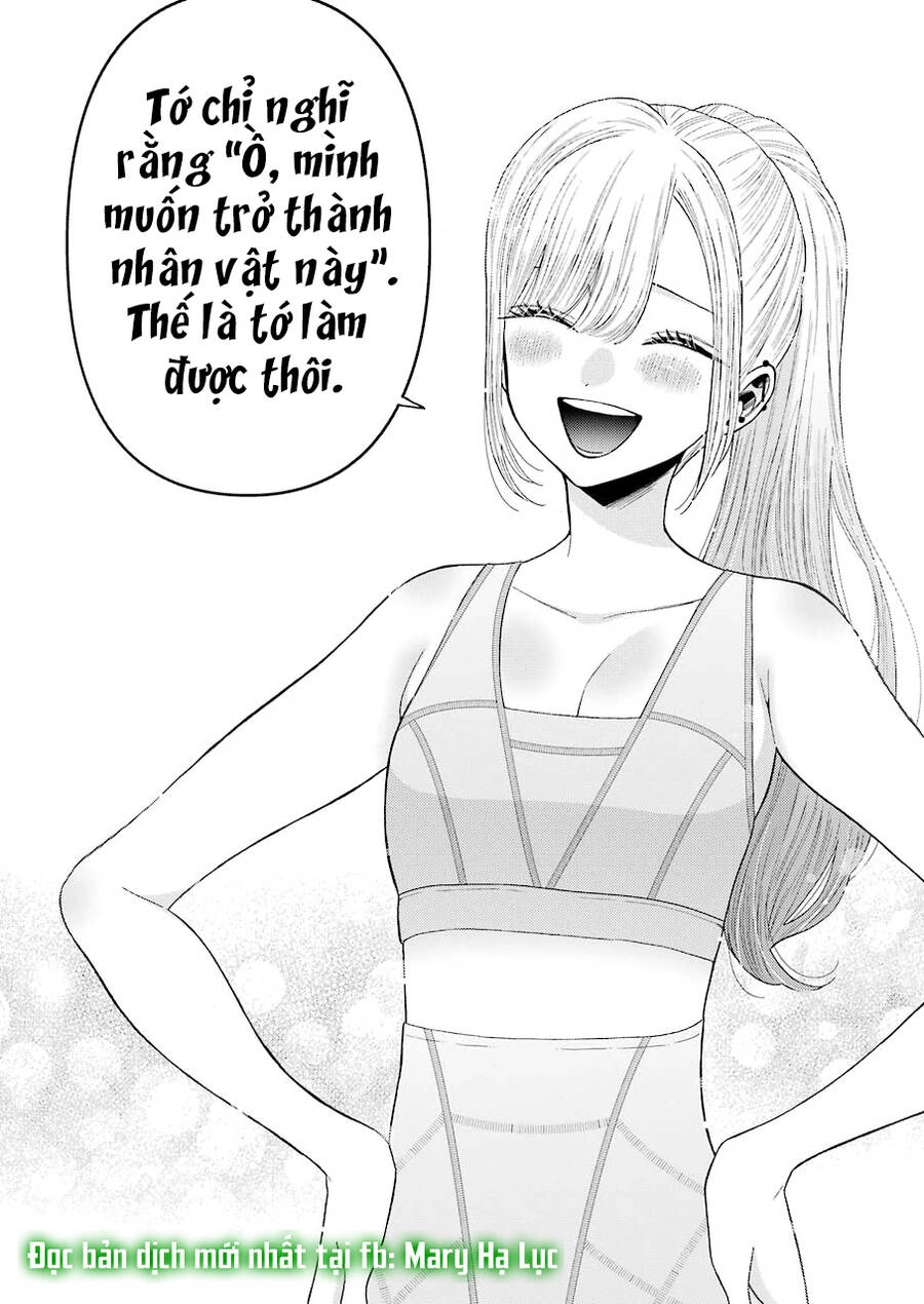 Nàng Nổi Loạn X Chàng Thợ May Chapter 57 - 12