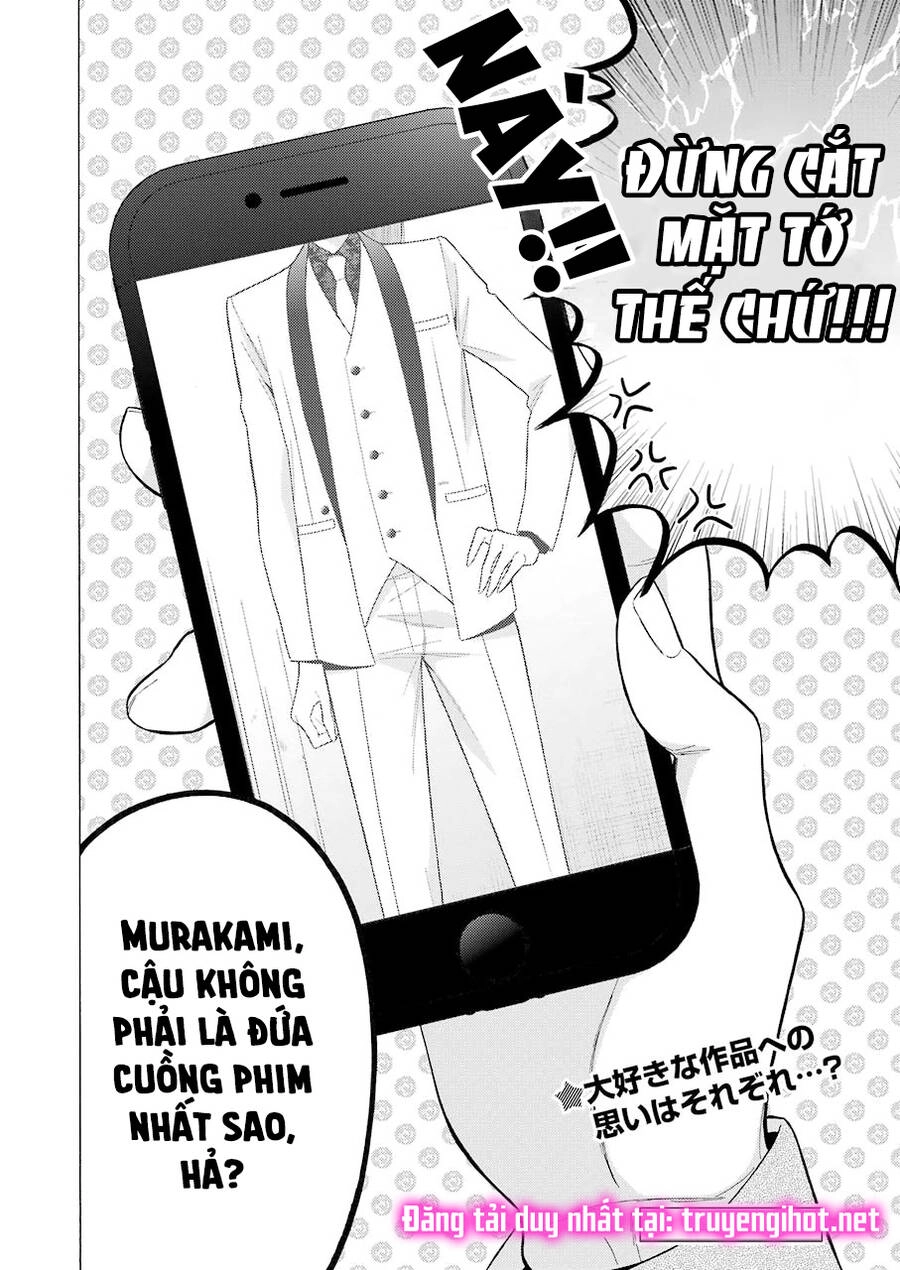 Nàng Nổi Loạn X Chàng Thợ May Chapter 58 - 21