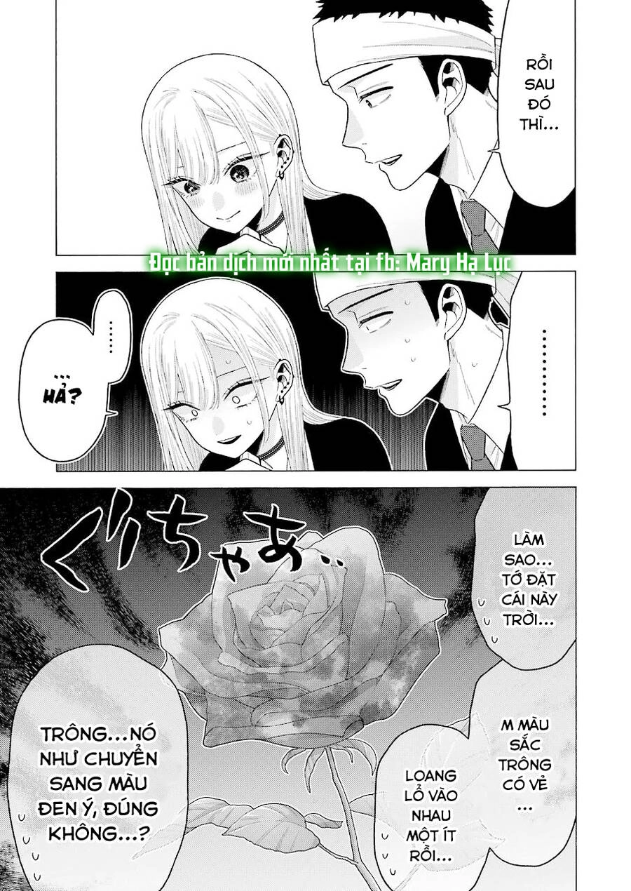 Nàng Nổi Loạn X Chàng Thợ May Chapter 59 - 6