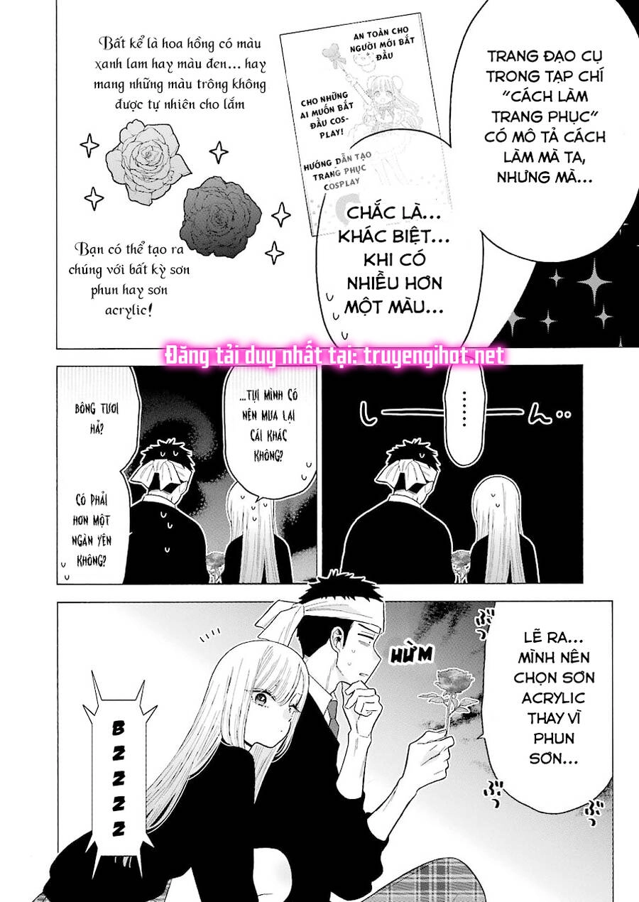 Nàng Nổi Loạn X Chàng Thợ May Chapter 59 - 7