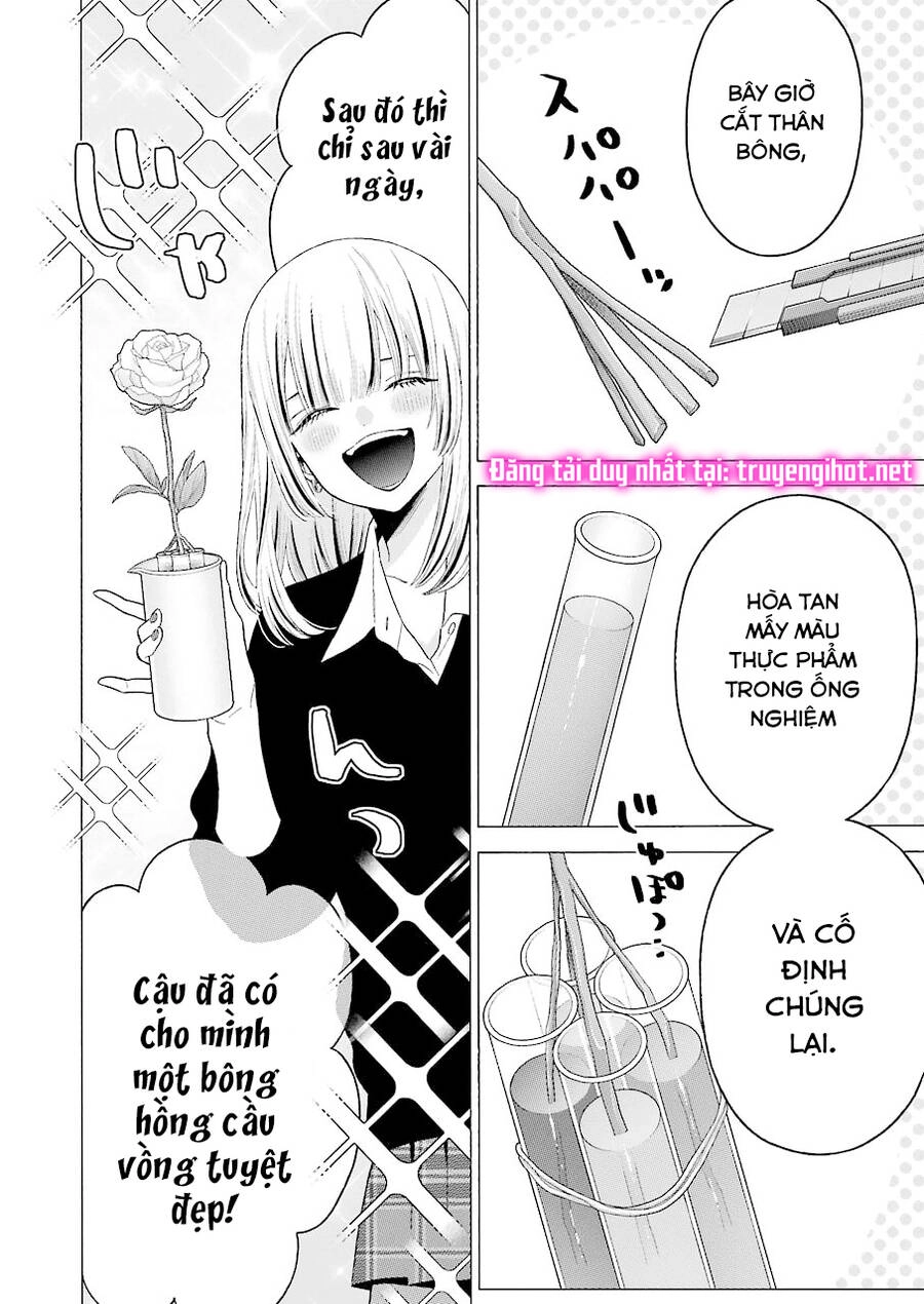 Nàng Nổi Loạn X Chàng Thợ May Chapter 59 - 15