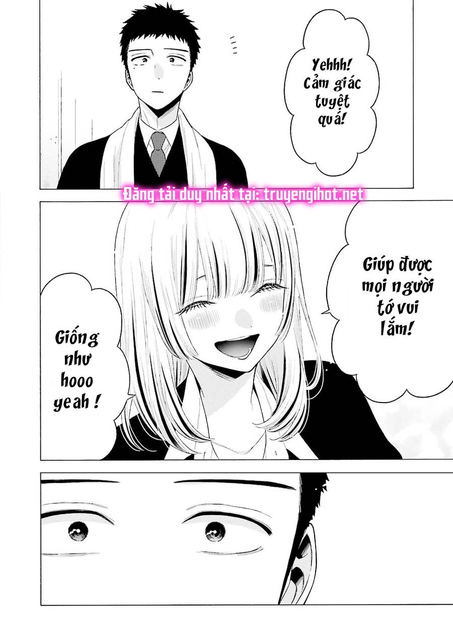 Nàng Nổi Loạn X Chàng Thợ May Chapter 59 - 19