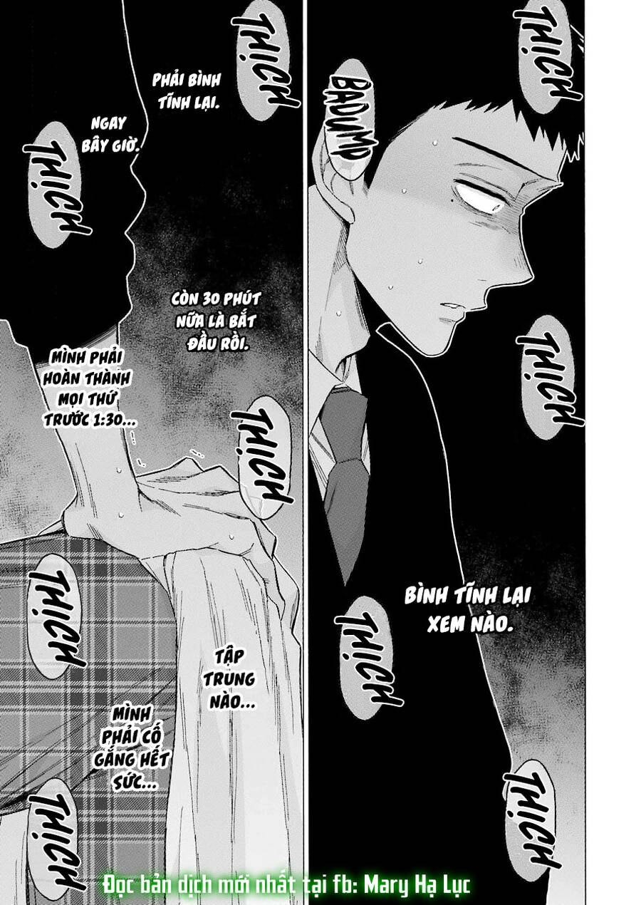 Nàng Nổi Loạn X Chàng Thợ May Chapter 61 - 6