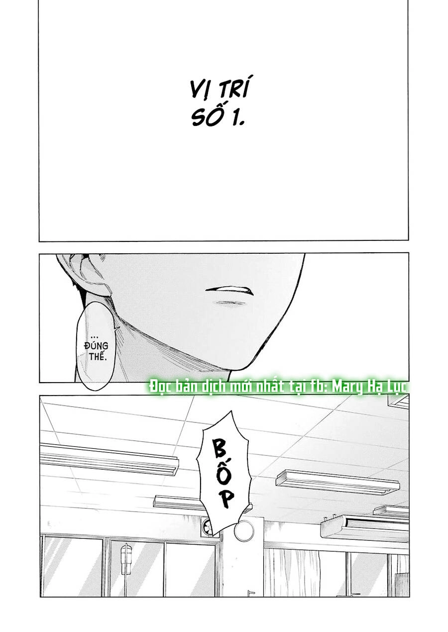 Nàng Nổi Loạn X Chàng Thợ May Chapter 61 - 10