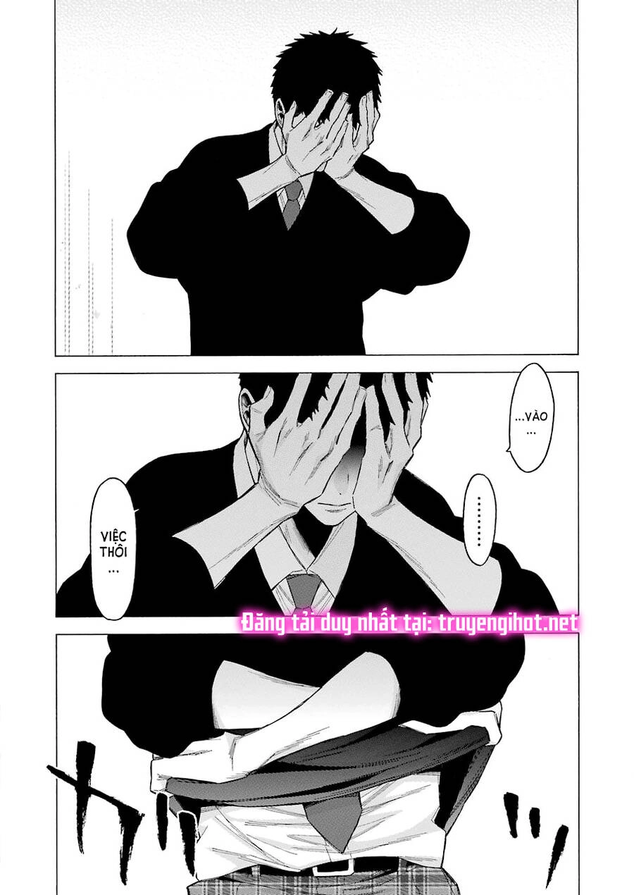 Nàng Nổi Loạn X Chàng Thợ May Chapter 61 - 11