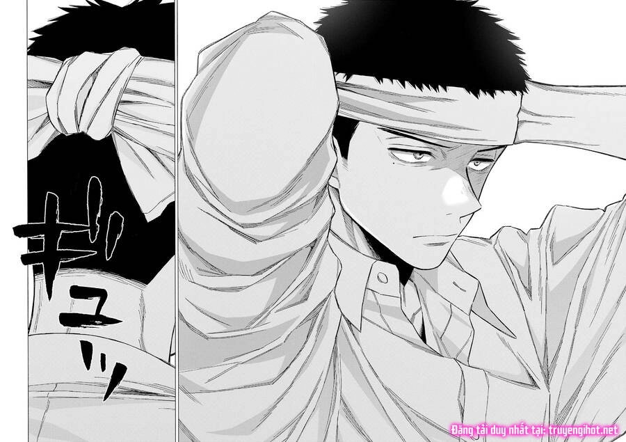 Nàng Nổi Loạn X Chàng Thợ May Chapter 61 - 13