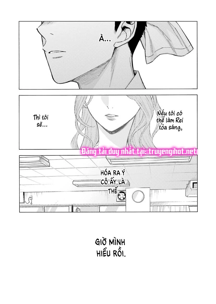 Nàng Nổi Loạn X Chàng Thợ May Chapter 61 - 17