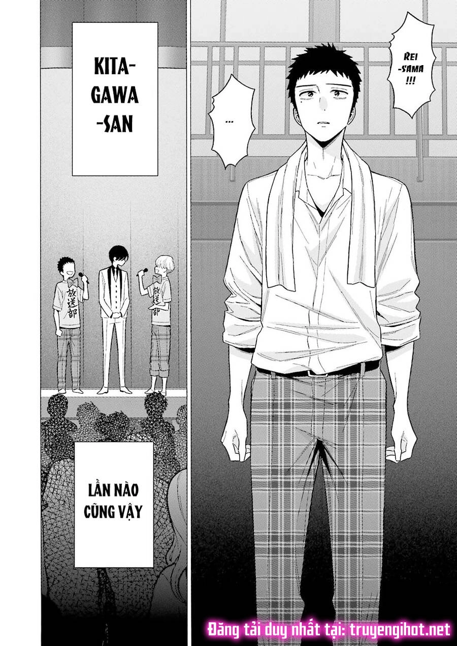 Nàng Nổi Loạn X Chàng Thợ May Chapter 62 - 7