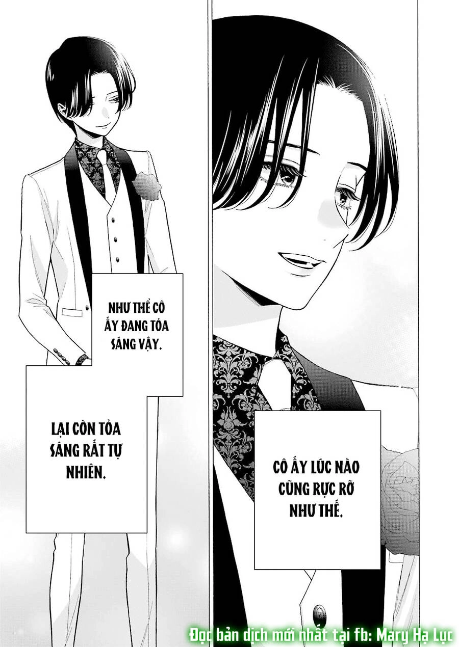 Nàng Nổi Loạn X Chàng Thợ May Chapter 62 - 8