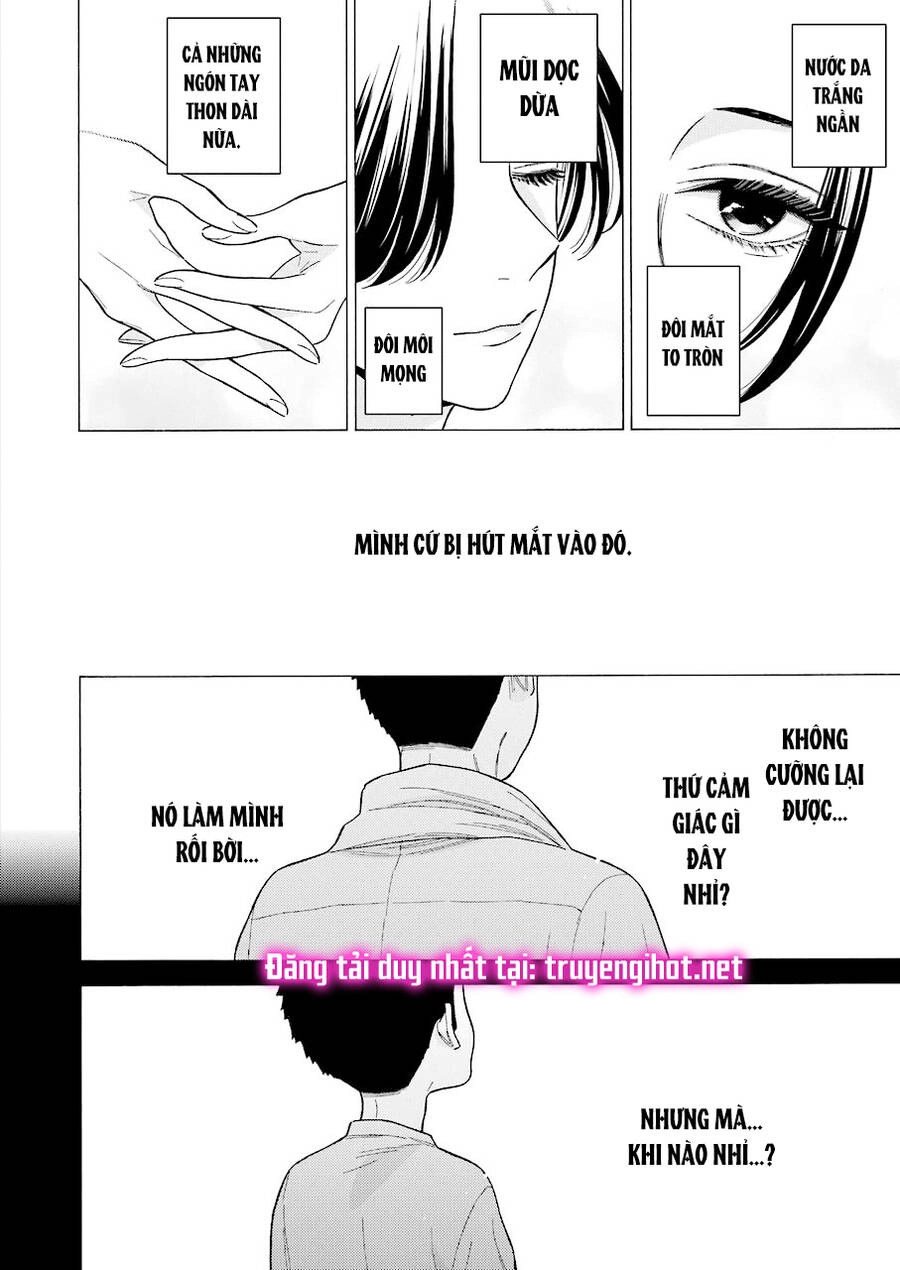 Nàng Nổi Loạn X Chàng Thợ May Chapter 62 - 9