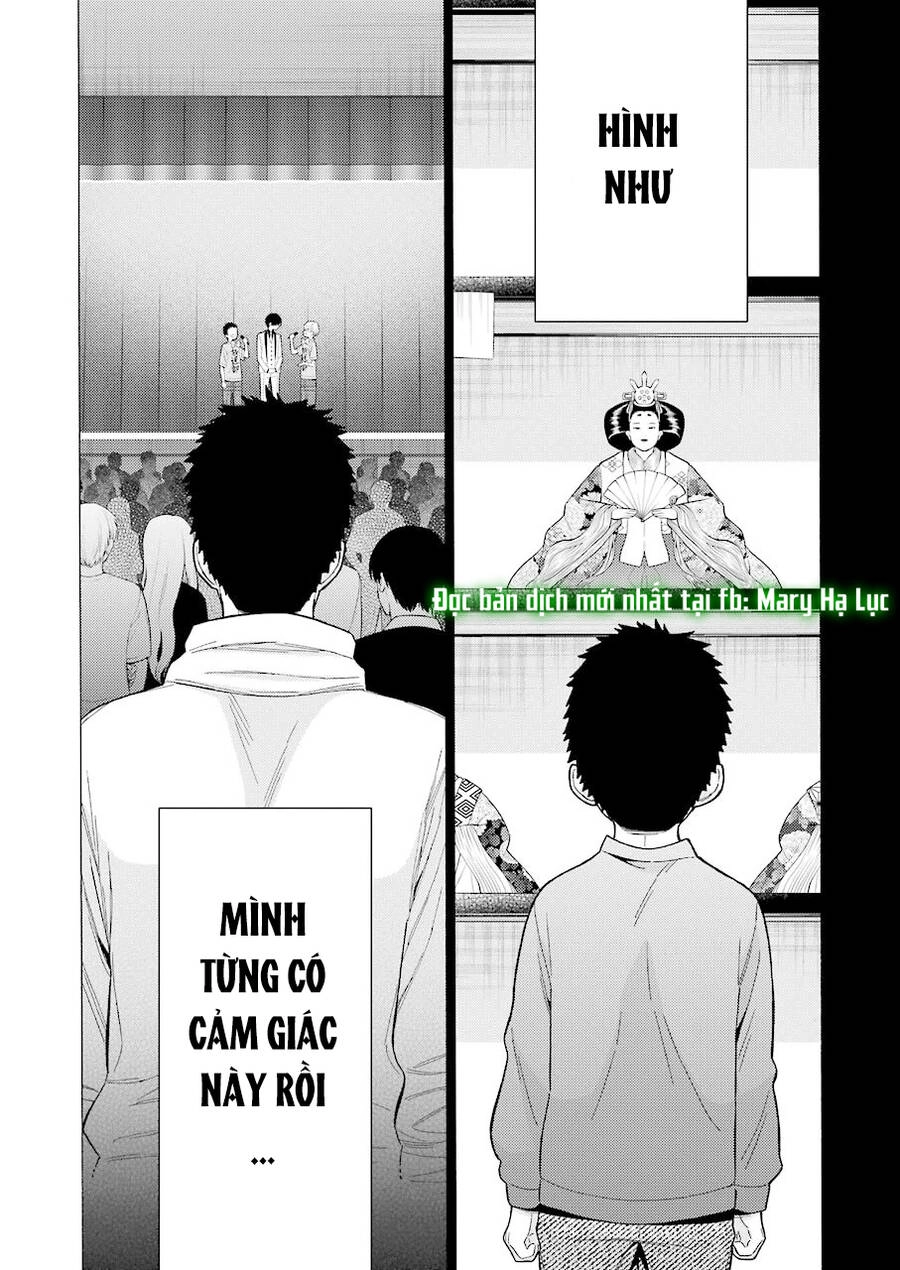 Nàng Nổi Loạn X Chàng Thợ May Chapter 62 - 10