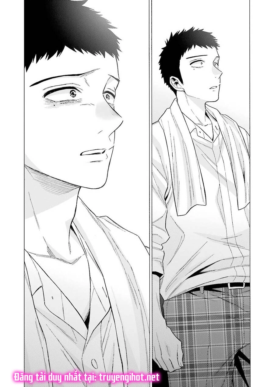 Nàng Nổi Loạn X Chàng Thợ May Chapter 62 - 13