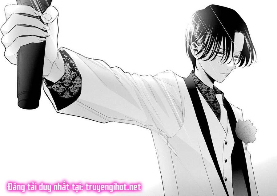 Nàng Nổi Loạn X Chàng Thợ May Chapter 62 - 15