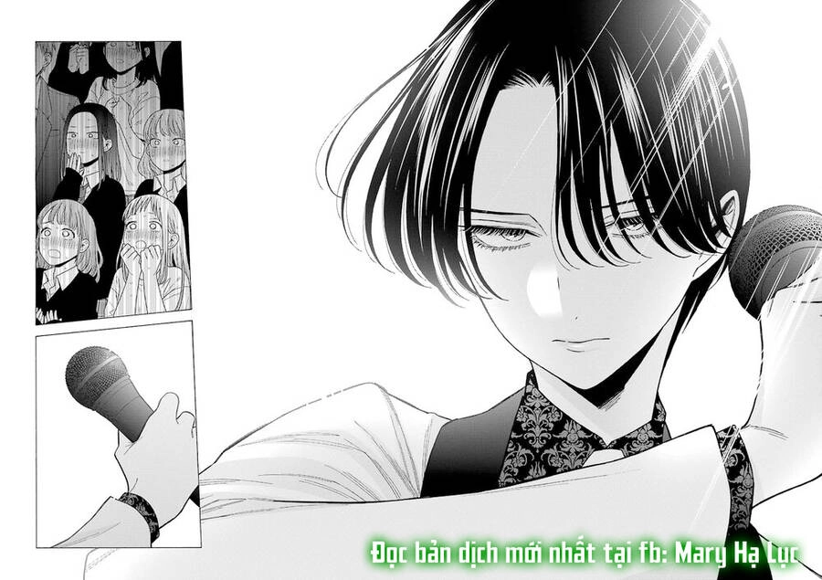 Nàng Nổi Loạn X Chàng Thợ May Chapter 62 - 16