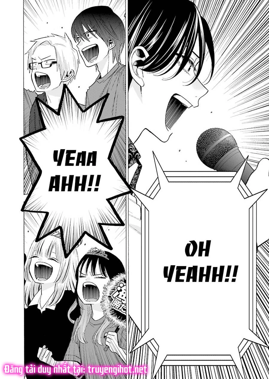 Nàng Nổi Loạn X Chàng Thợ May Chapter 62 - 17